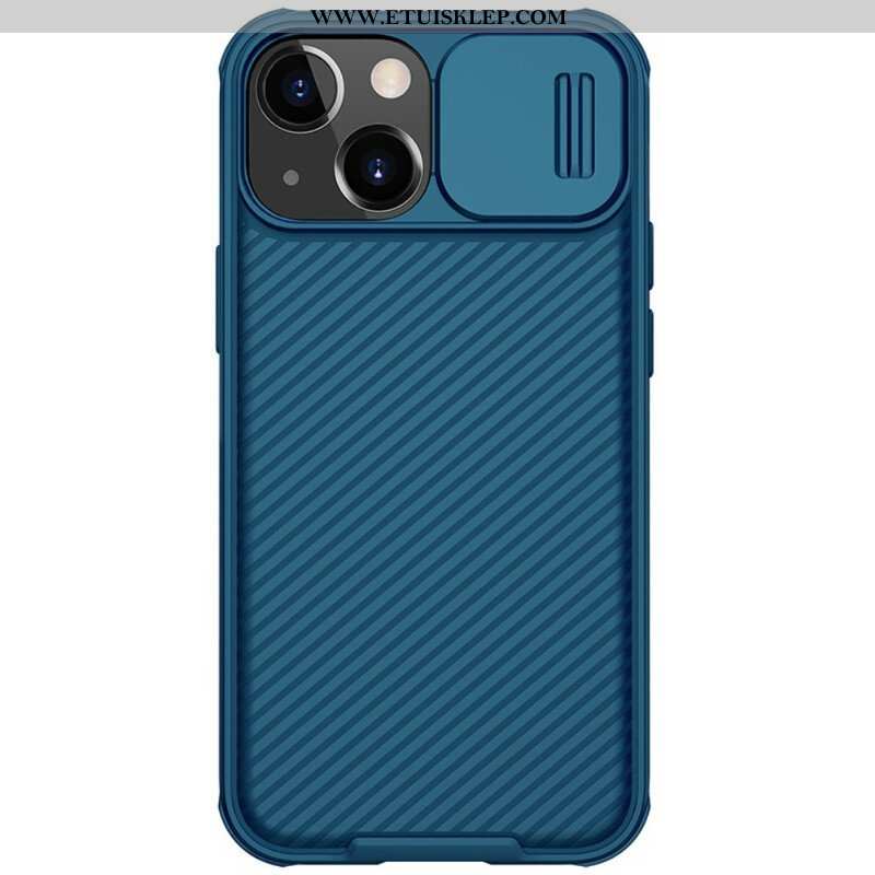 Etui do iPhone 13 Mini Camshield Nillkin